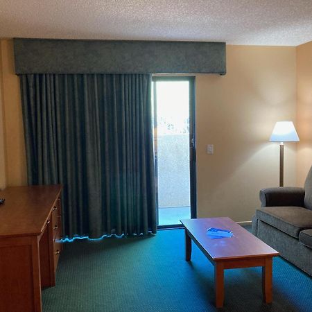 Miracle Springs Resort And Spa Дезърт Хот Спрингс Екстериор снимка
