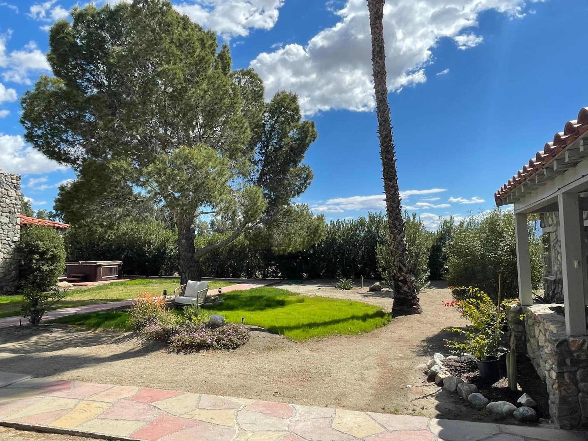 Miracle Springs Resort And Spa Дезърт Хот Спрингс Екстериор снимка