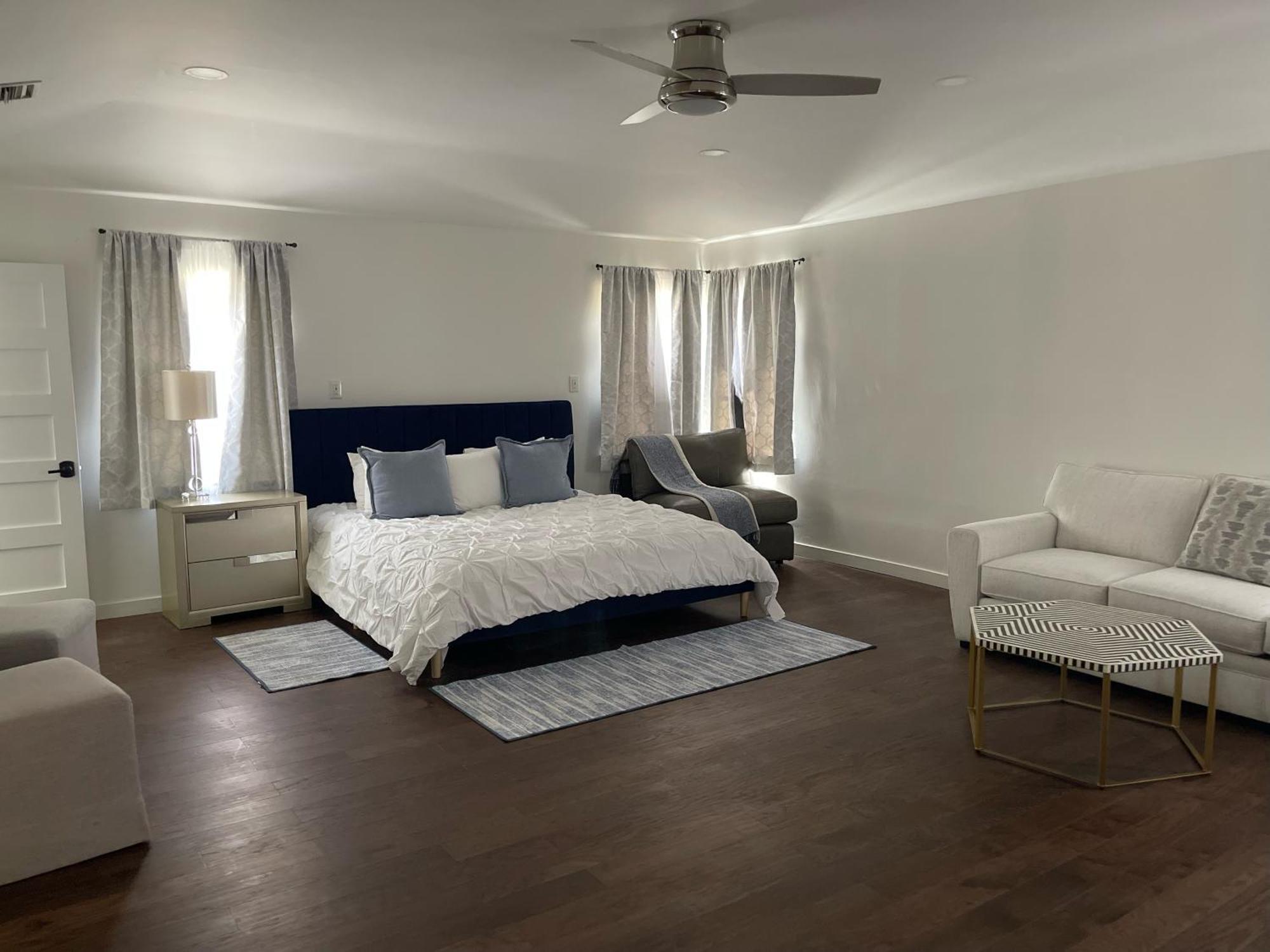 Miracle Springs Resort And Spa Дезърт Хот Спрингс Екстериор снимка