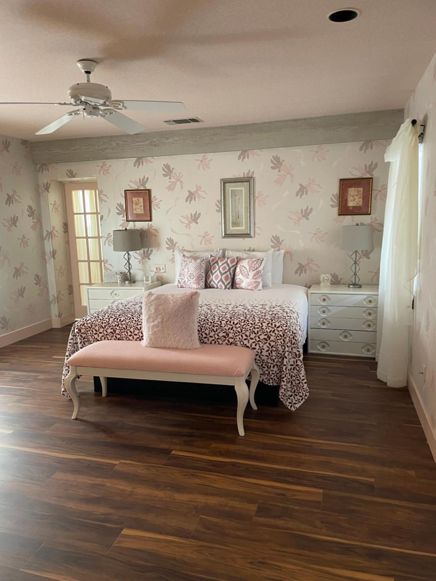 Miracle Springs Resort And Spa Дезърт Хот Спрингс Екстериор снимка