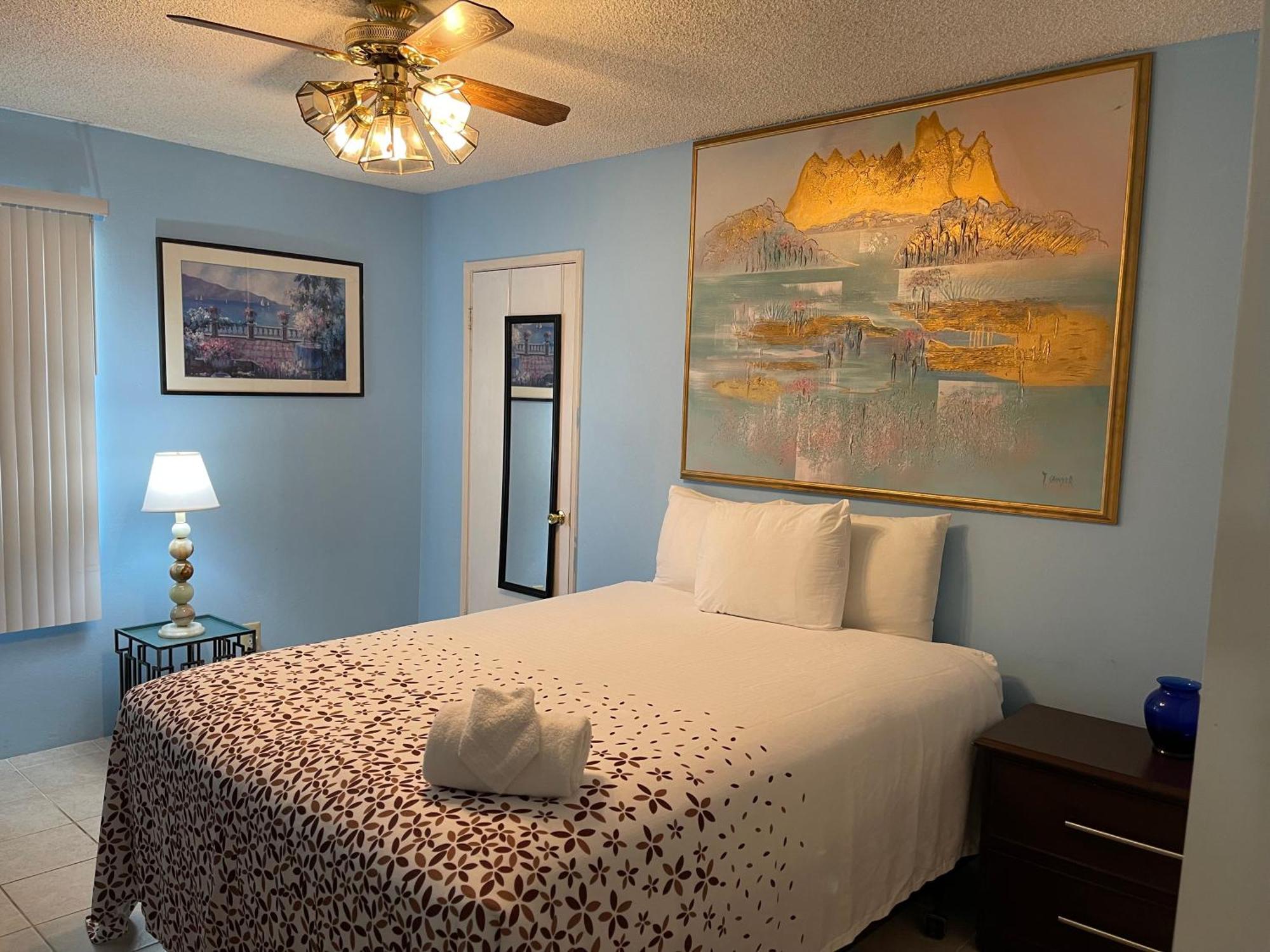 Miracle Springs Resort And Spa Дезърт Хот Спрингс Екстериор снимка