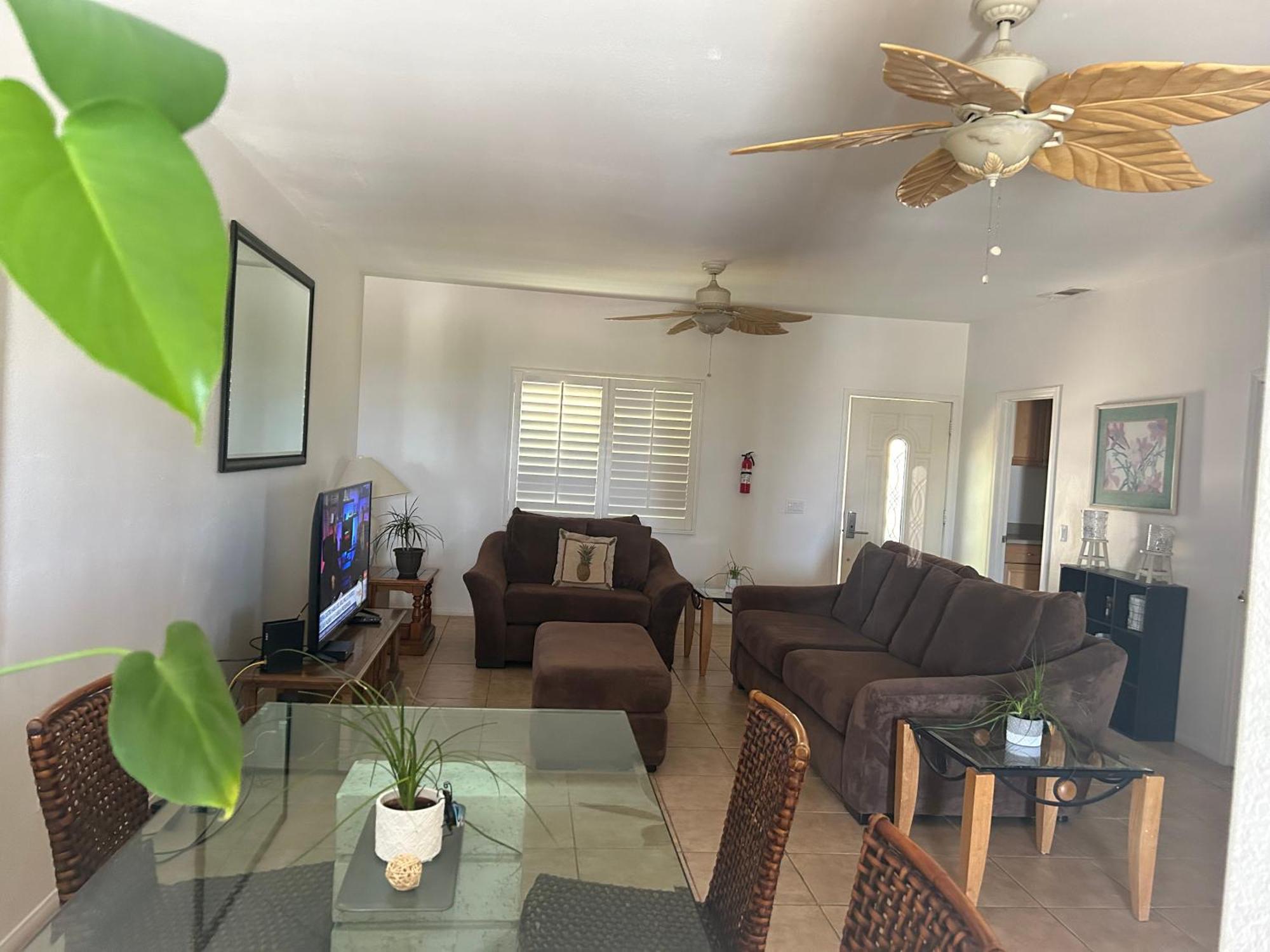 Miracle Springs Resort And Spa Дезърт Хот Спрингс Екстериор снимка