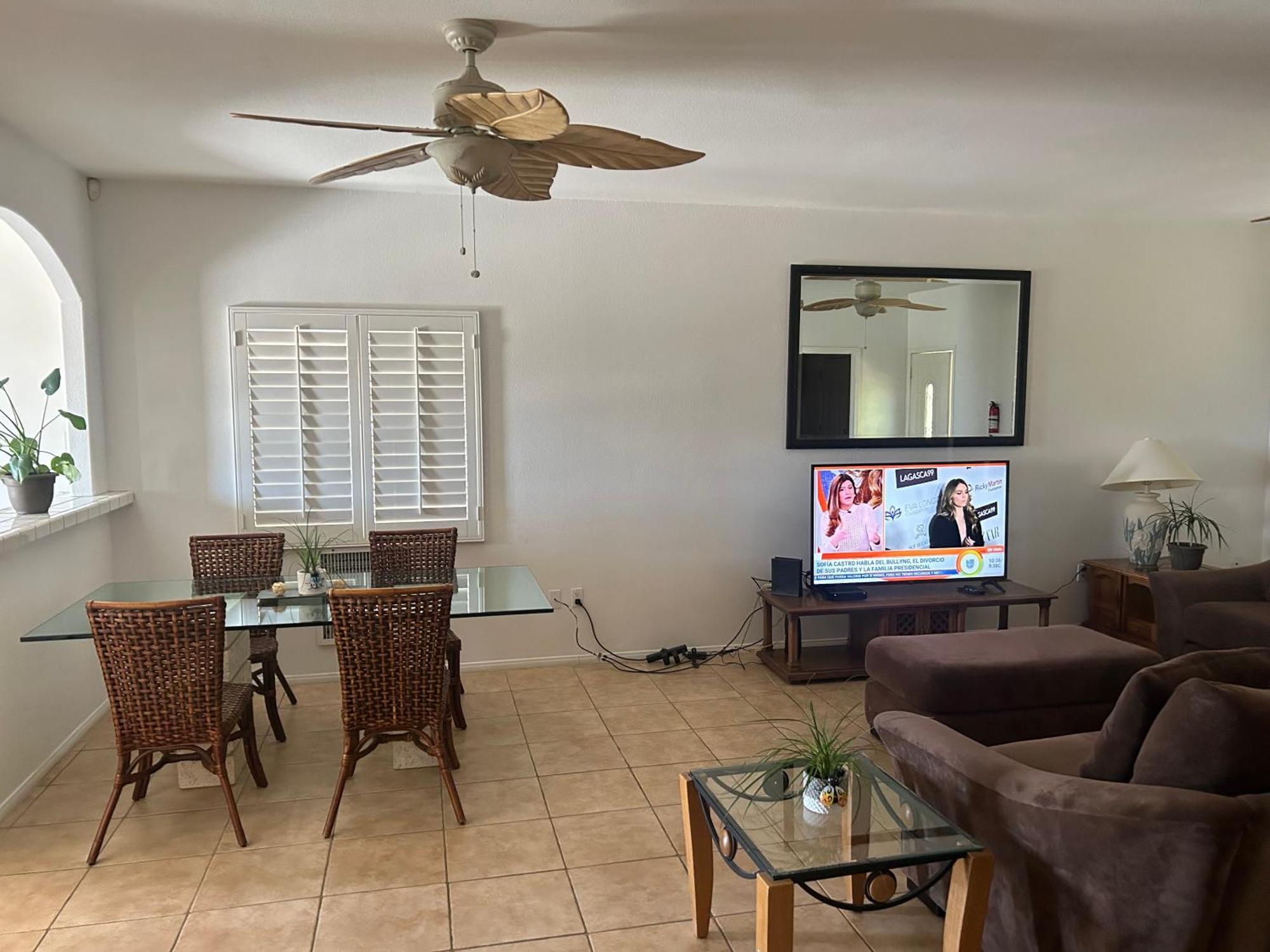 Miracle Springs Resort And Spa Дезърт Хот Спрингс Екстериор снимка