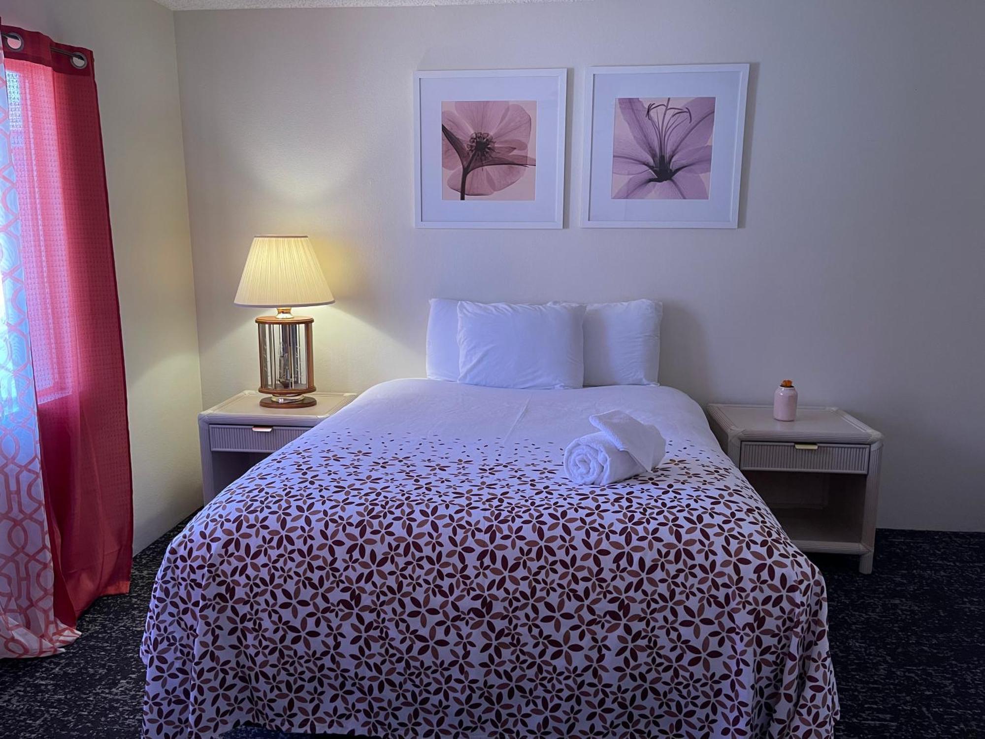 Miracle Springs Resort And Spa Дезърт Хот Спрингс Екстериор снимка