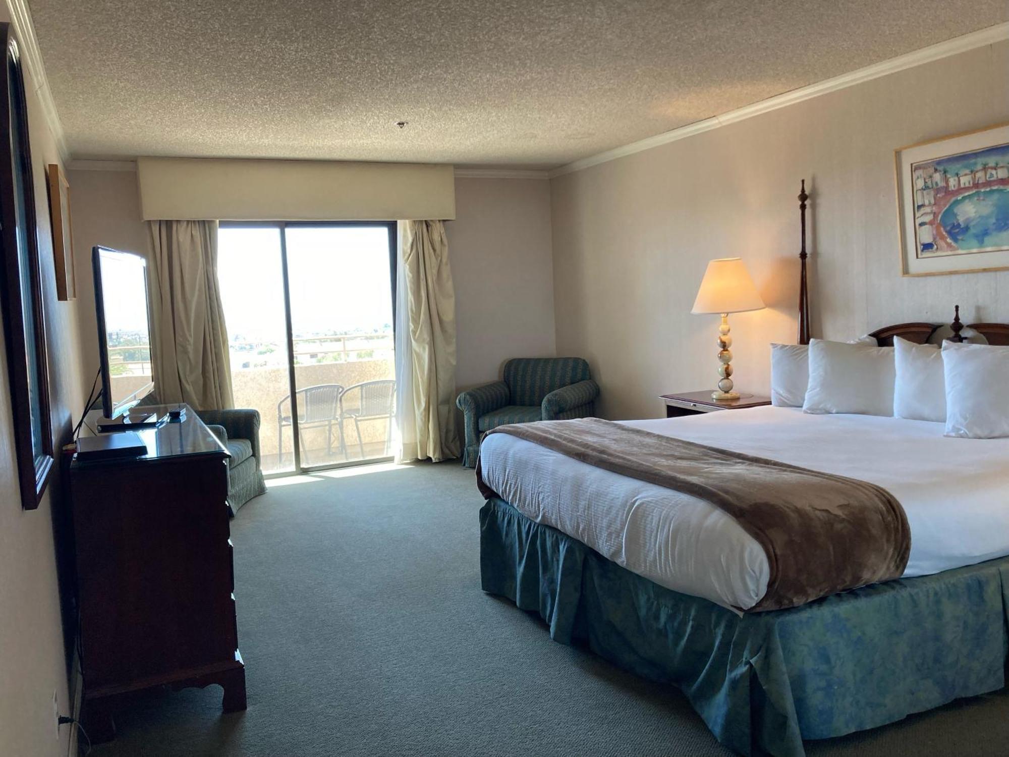 Miracle Springs Resort And Spa Дезърт Хот Спрингс Екстериор снимка