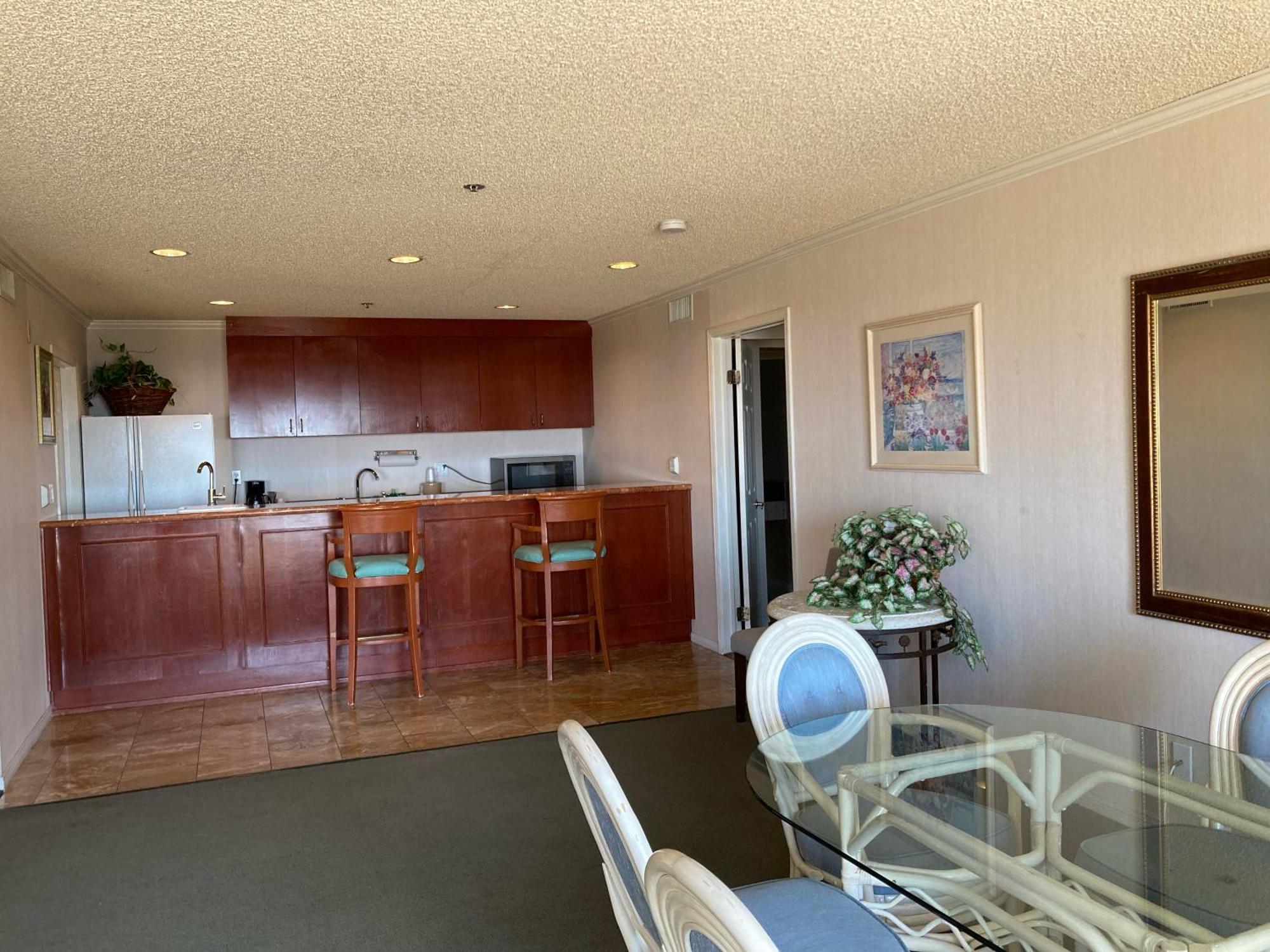 Miracle Springs Resort And Spa Дезърт Хот Спрингс Екстериор снимка