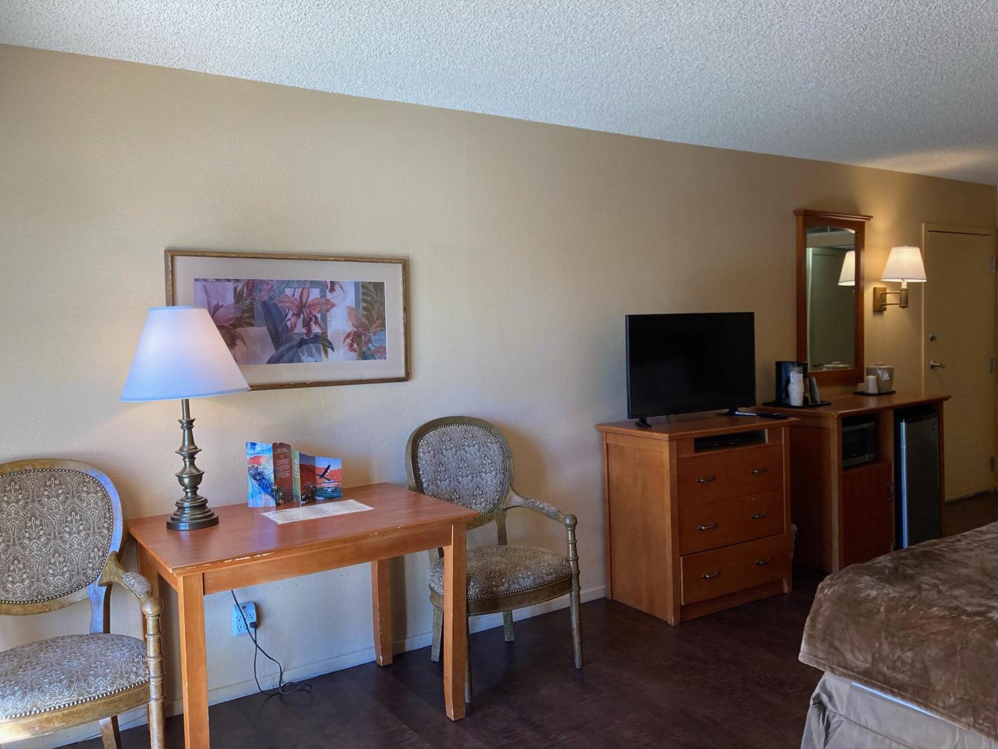 Miracle Springs Resort And Spa Дезърт Хот Спрингс Екстериор снимка