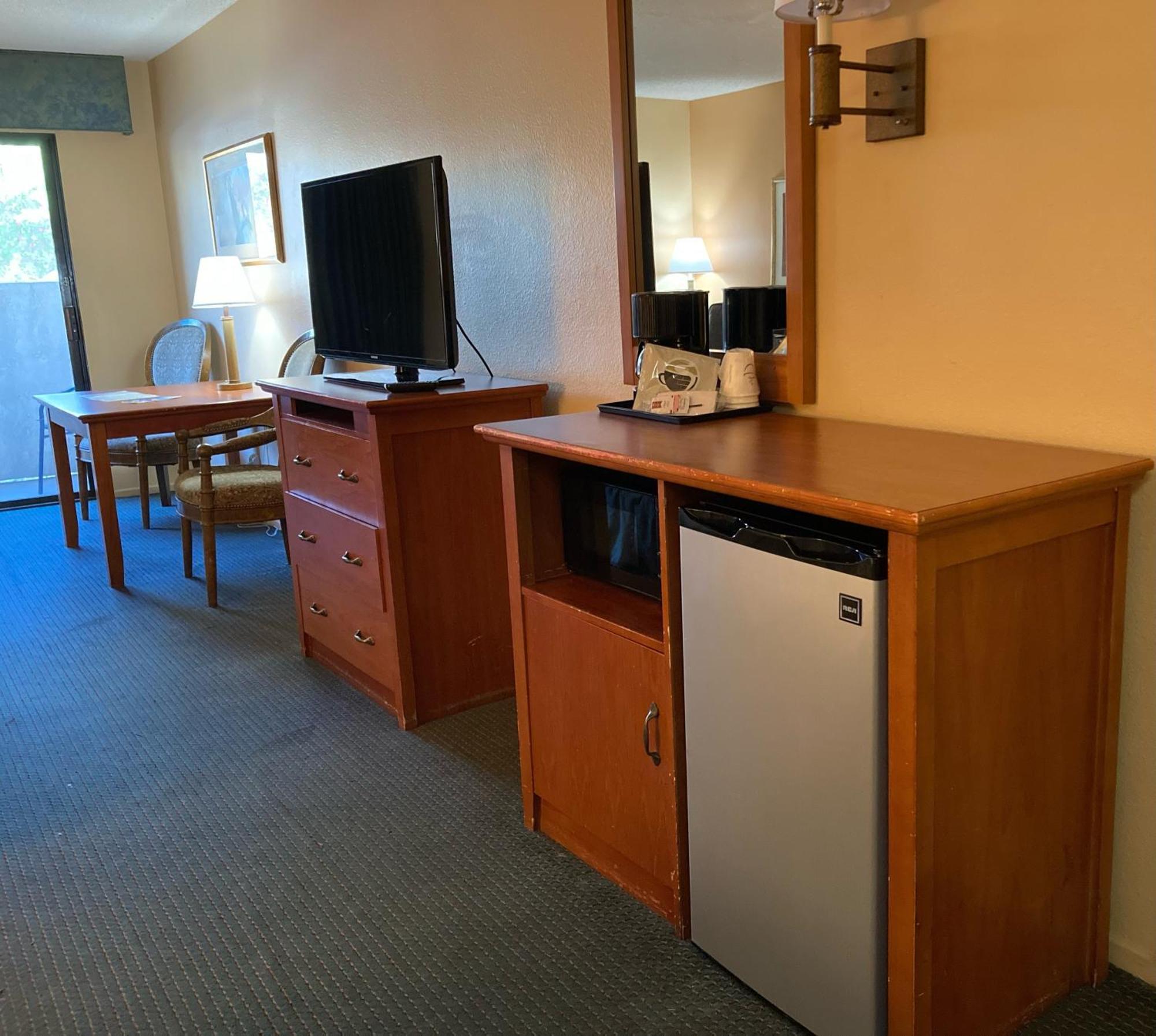 Miracle Springs Resort And Spa Дезърт Хот Спрингс Екстериор снимка